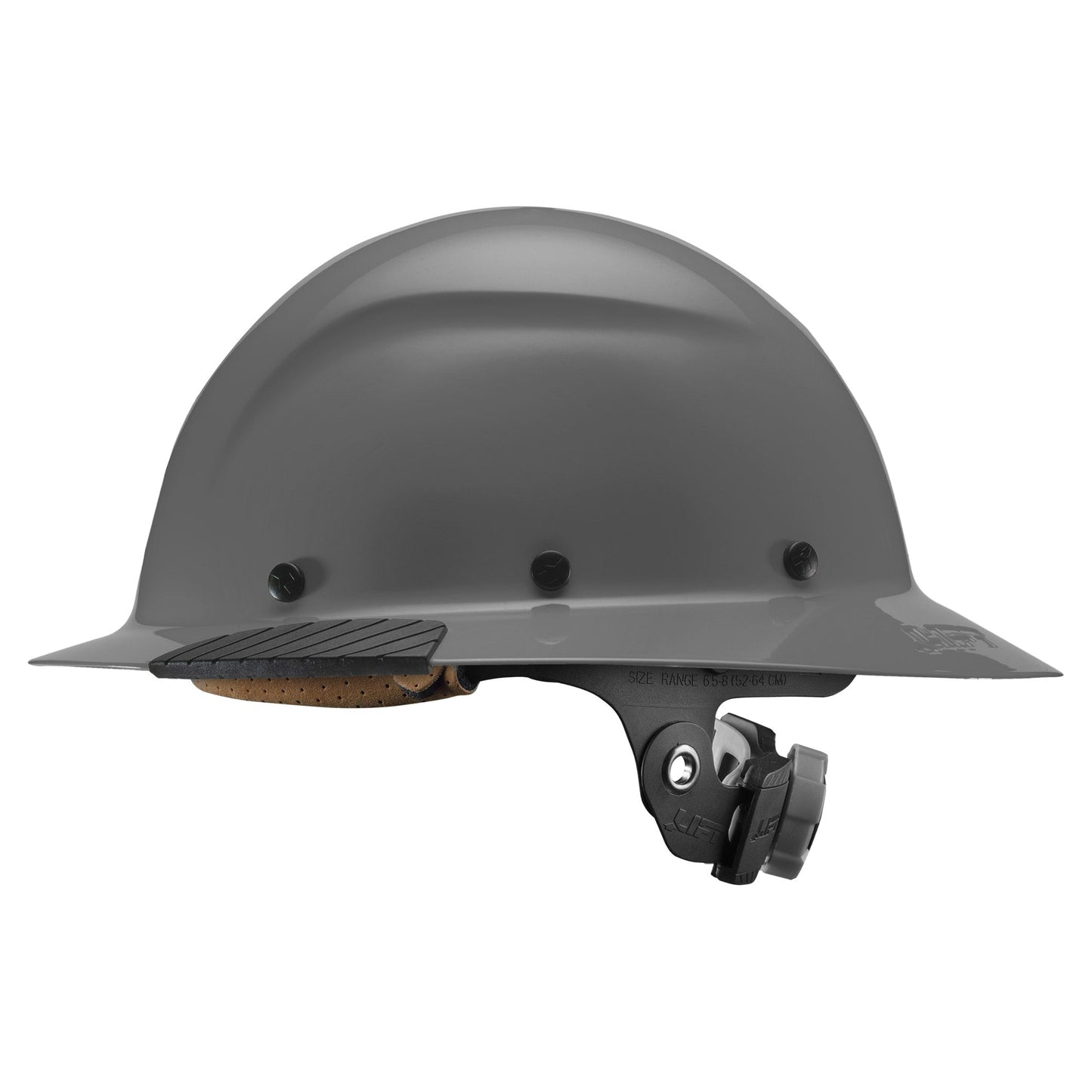 DAX Full Brim Hard Hat
