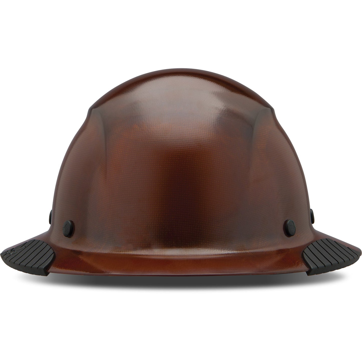 CSA Certified DAX Full Brim Hard Hat - Natural
