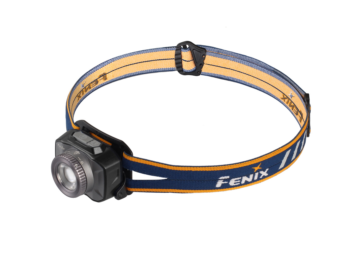 Fenix HL40R Focusable USB Rechargeable LED Headlamp
