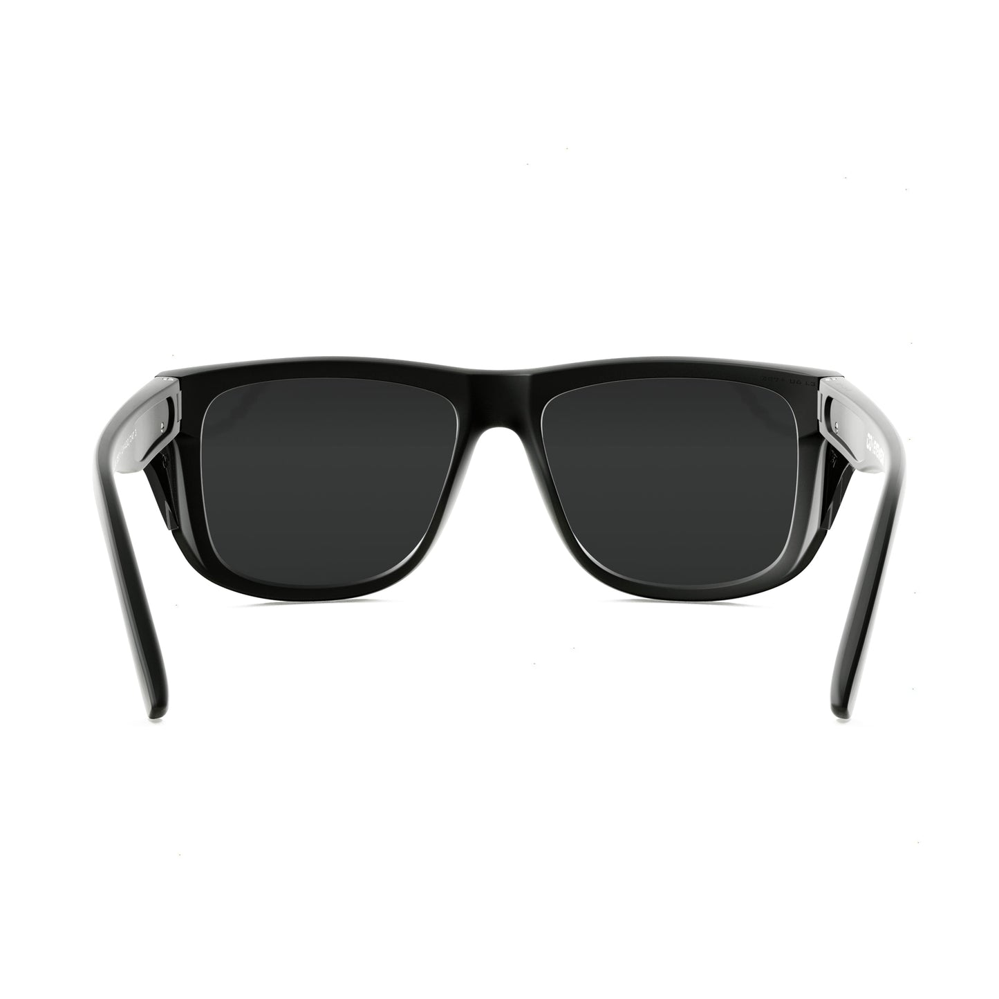 A Phase Z87+ Matte Black Rx Lenses