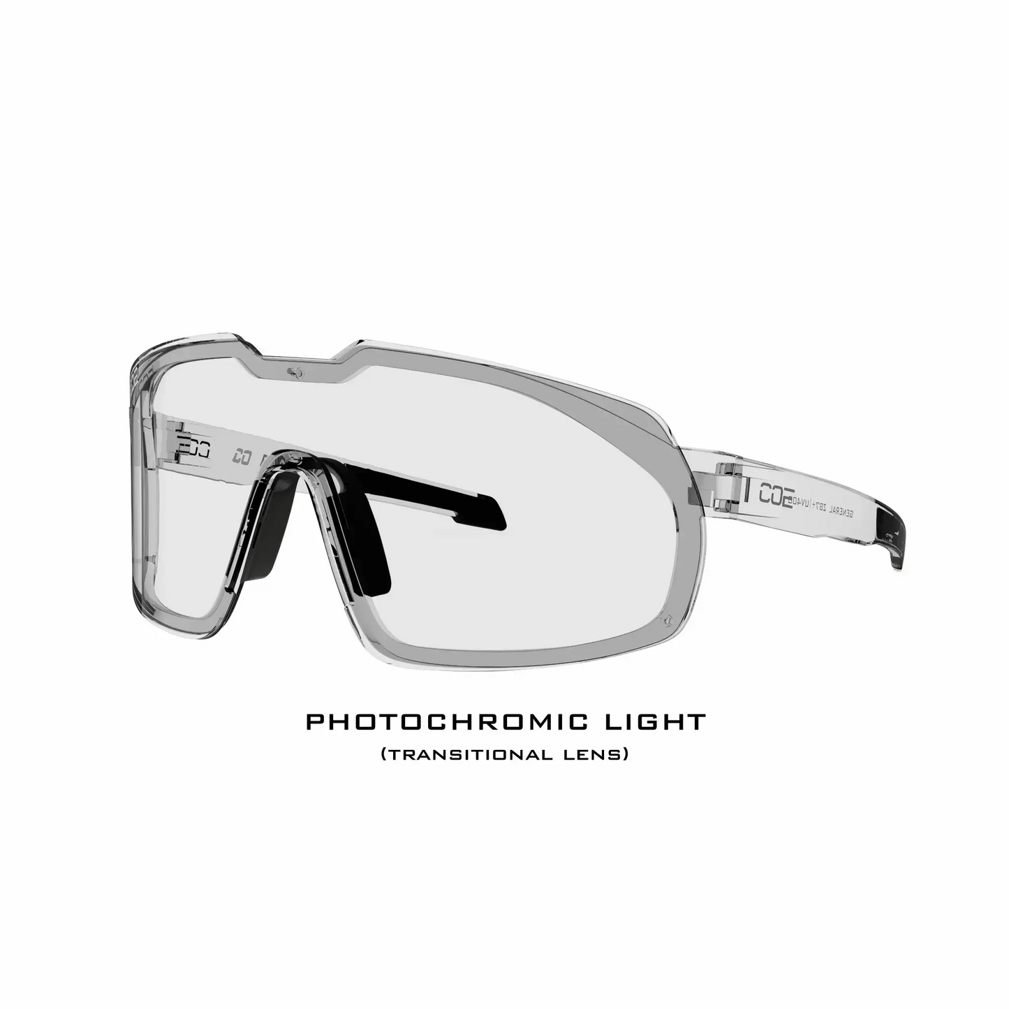 General Z87+ Photochromic
