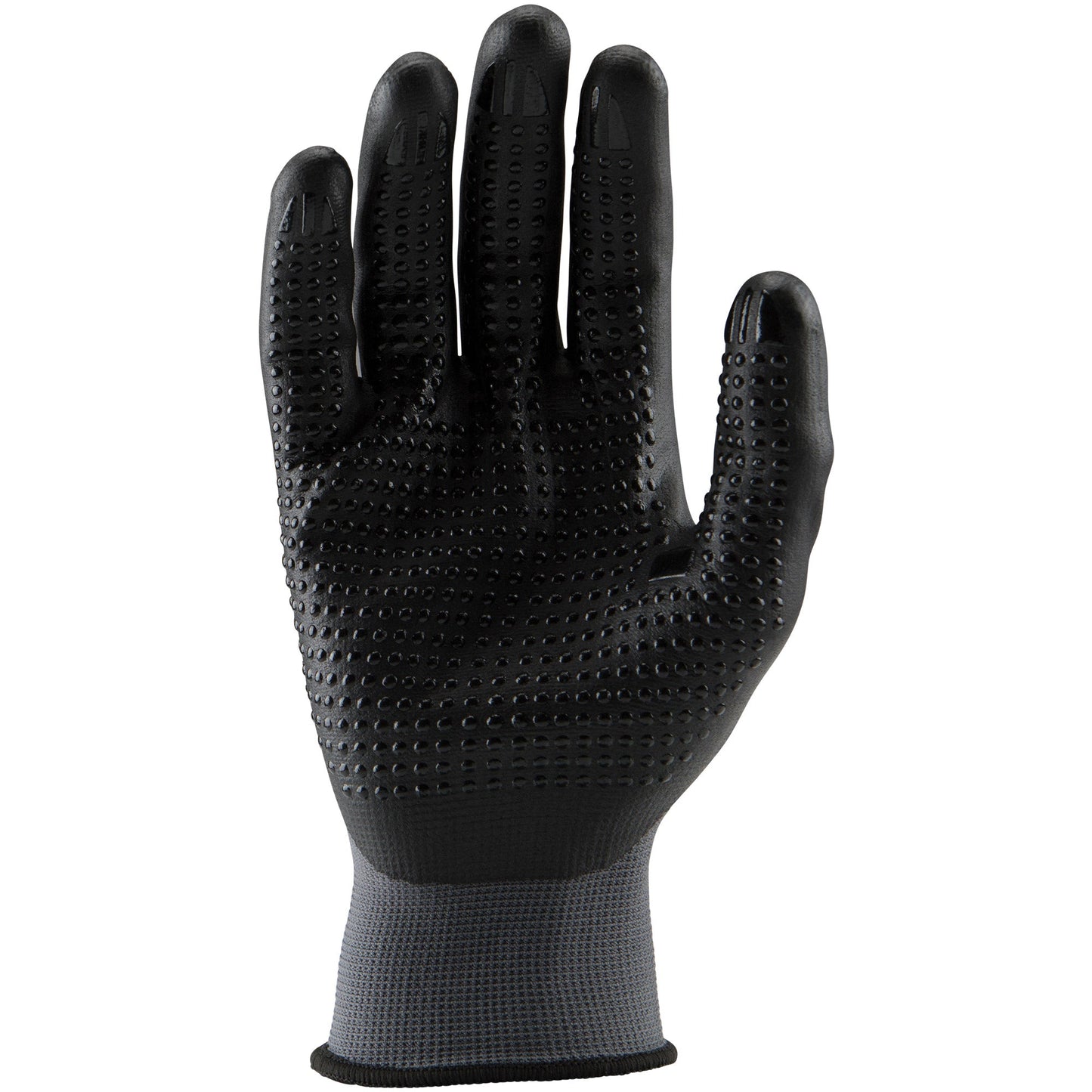 Palmer 3/4 Dipped Nitrile with Dots