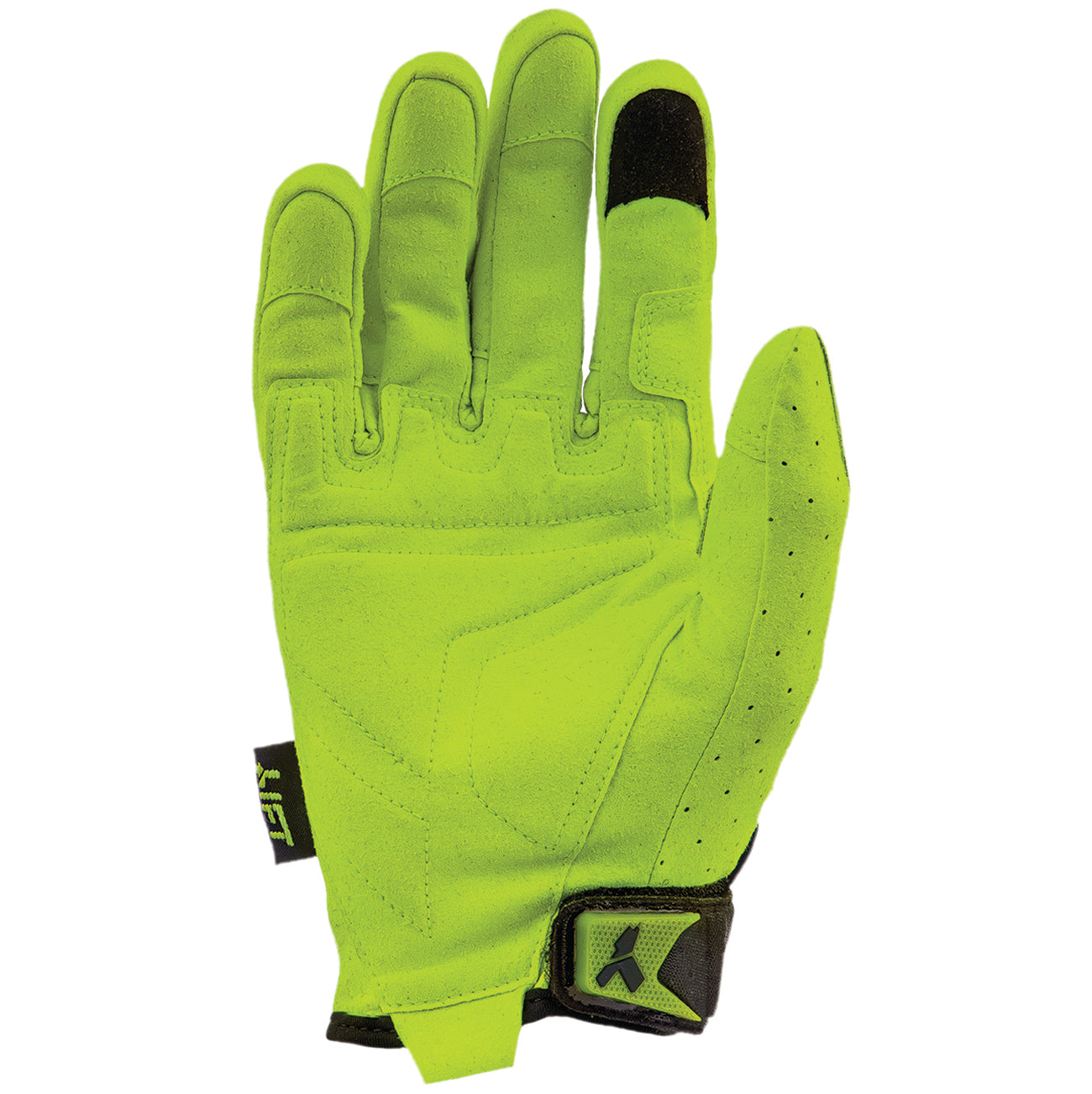 GRUNT Glove (Hi-Viz)