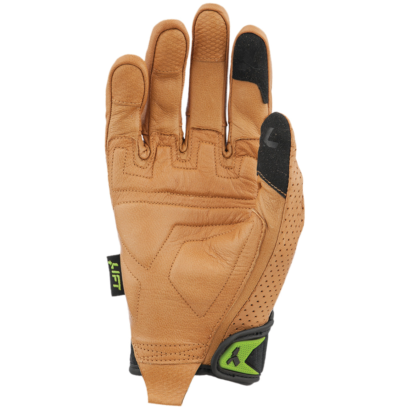TACKER Glove (Camo)