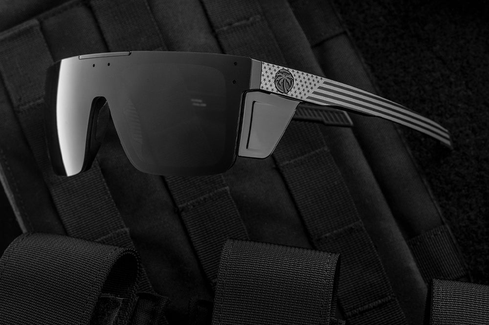 Performance Quatro Sunglasses: SOCOM Z87+
