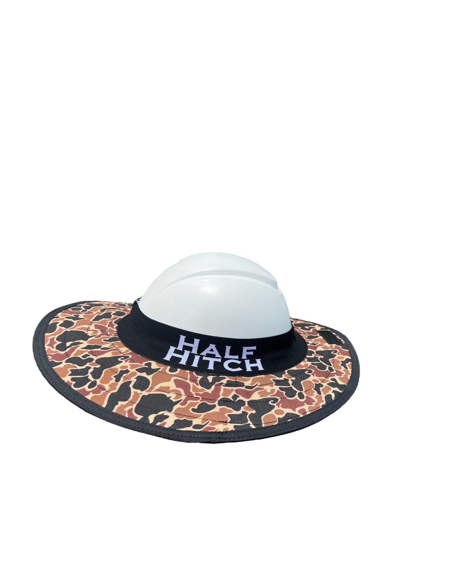Sun Shades for Hardhats Tree Trimmers