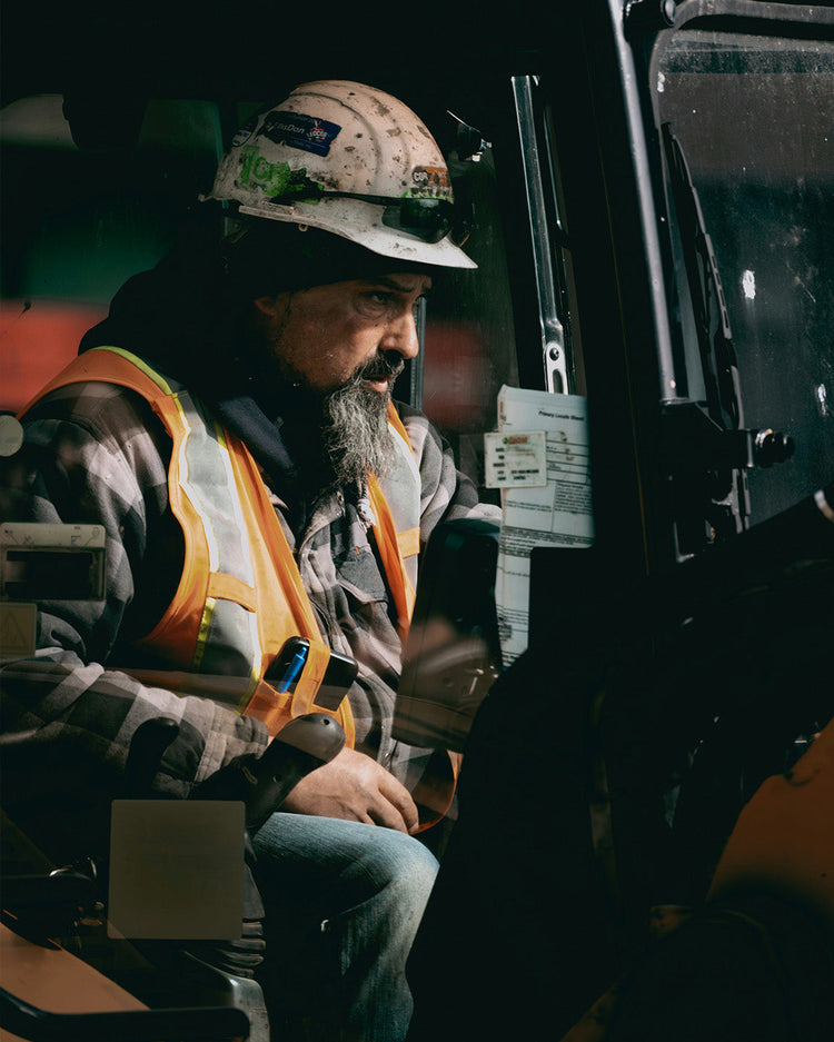 Equipment Operator