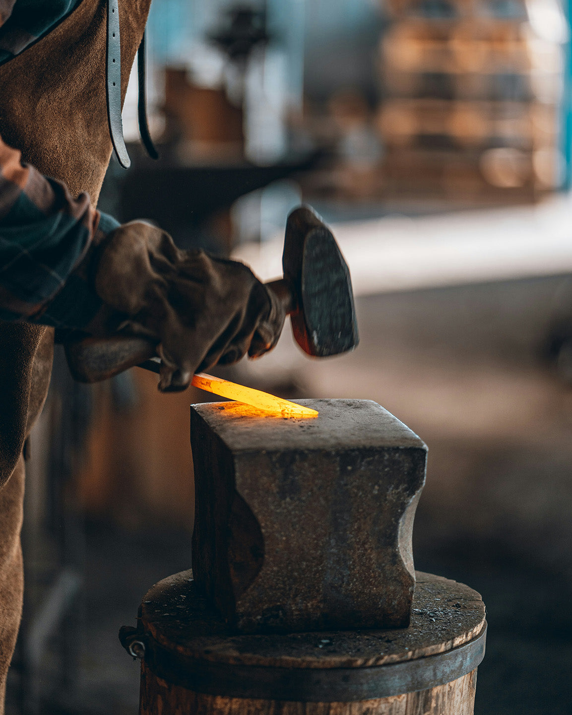 Ironworkers