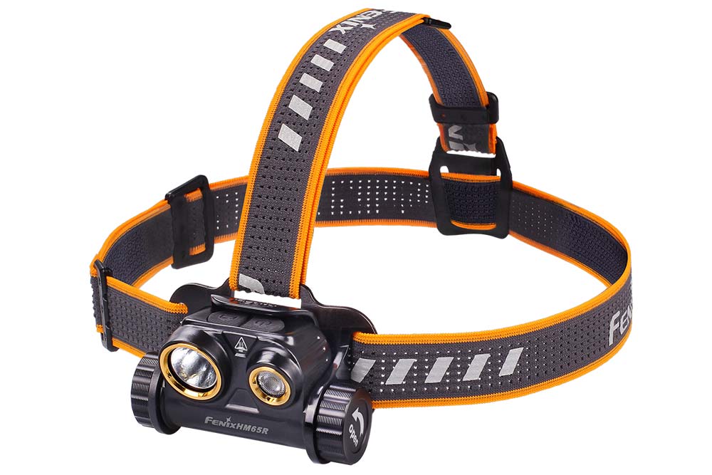 Headlamps & Flashlights Tree Trimmers