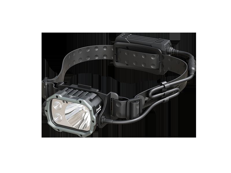 Headlamps & Flashlights Ironworker