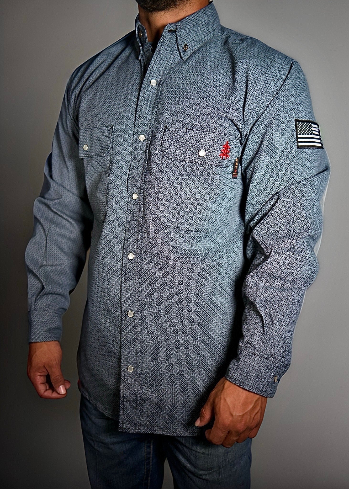 Work Shirts FR Welders