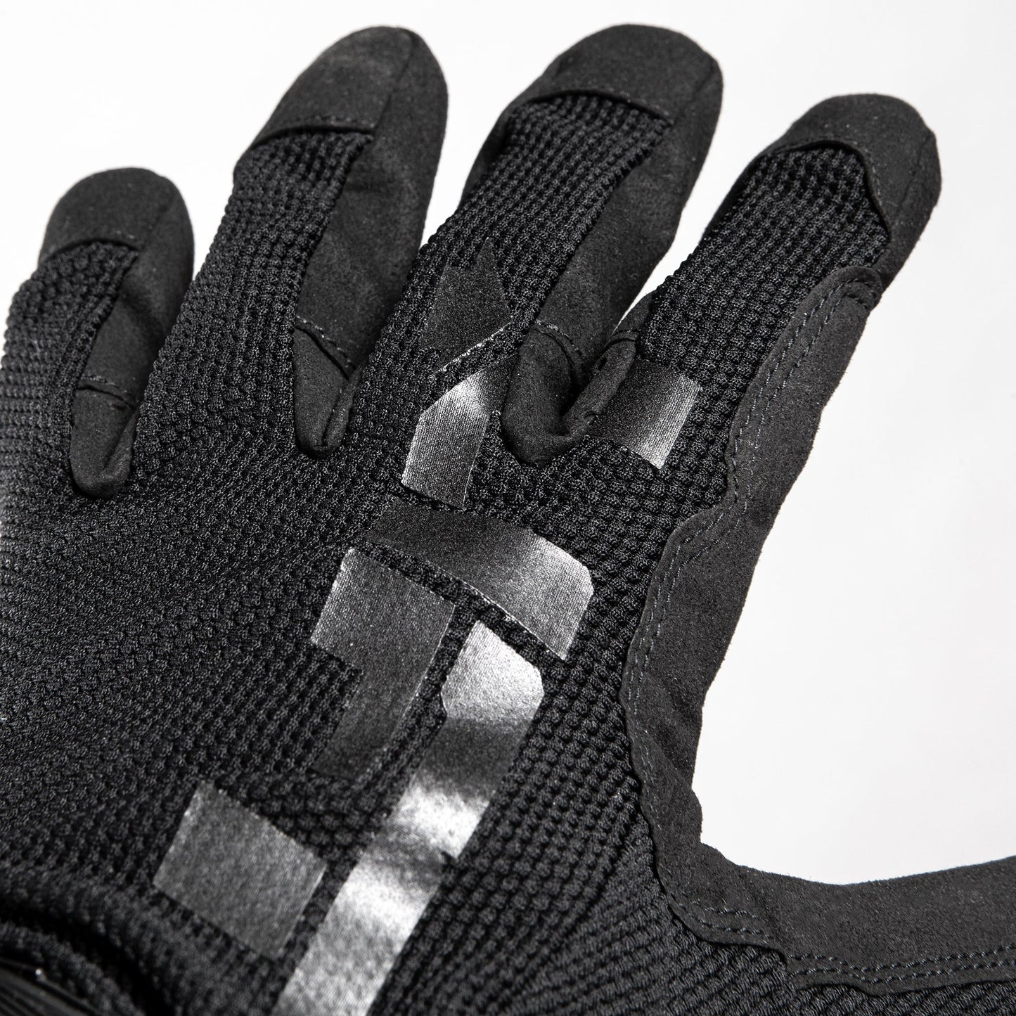 OPTION Glove (Black)