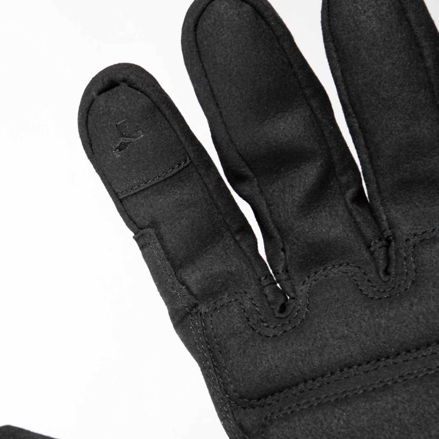 OPTION Glove (Black)