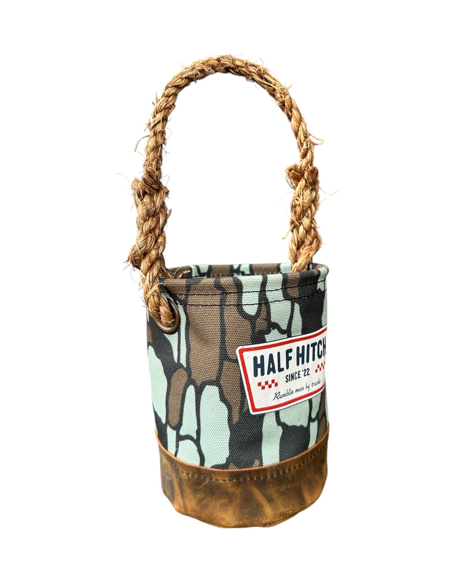Mini Grunt Bags
