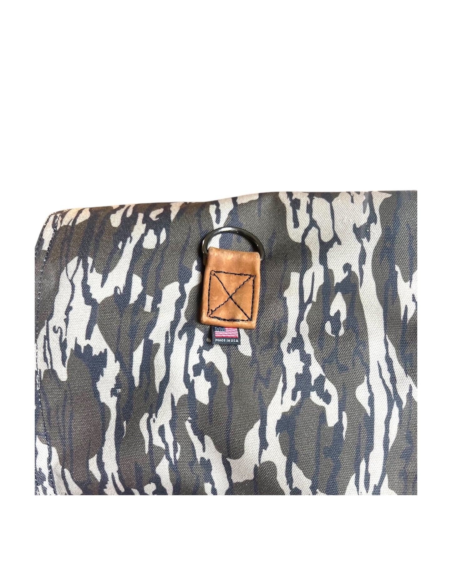 Bottomland X Ranch Hand Glove & Sleeve Bag