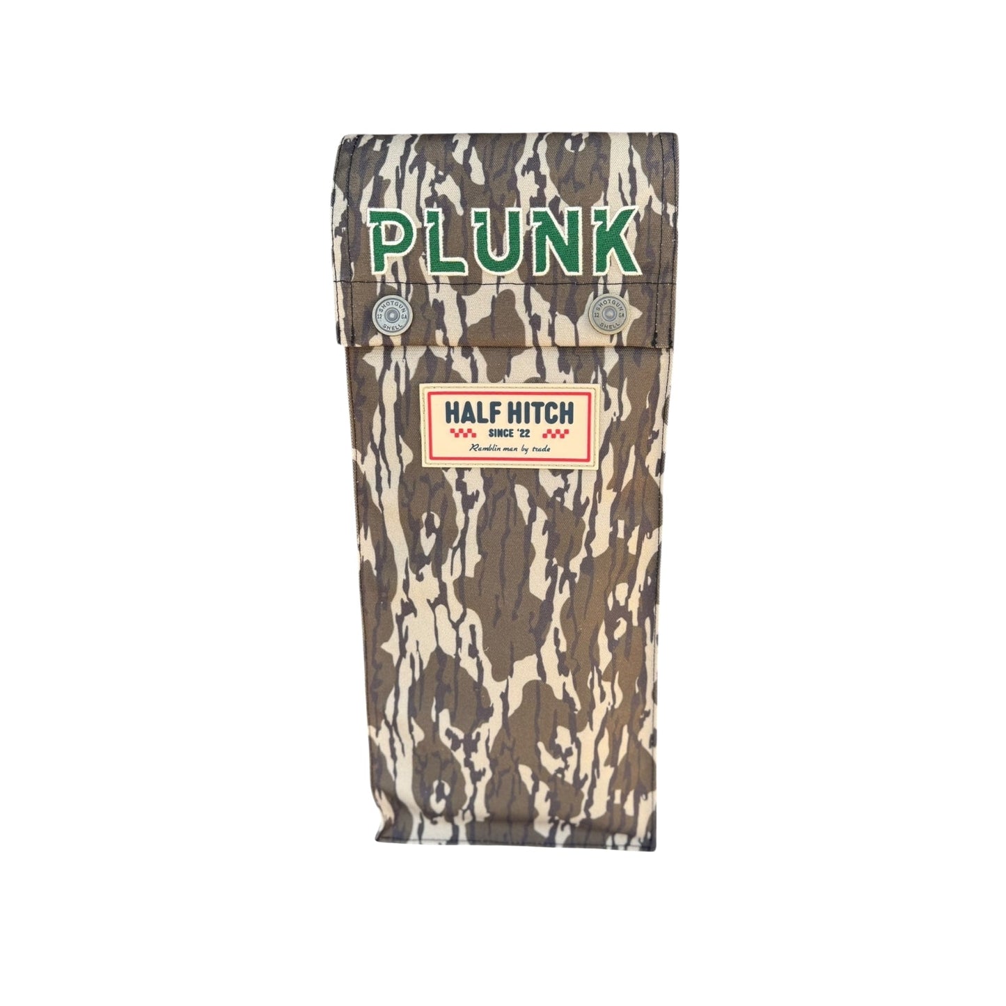 Bottomland Primary Glove Bag