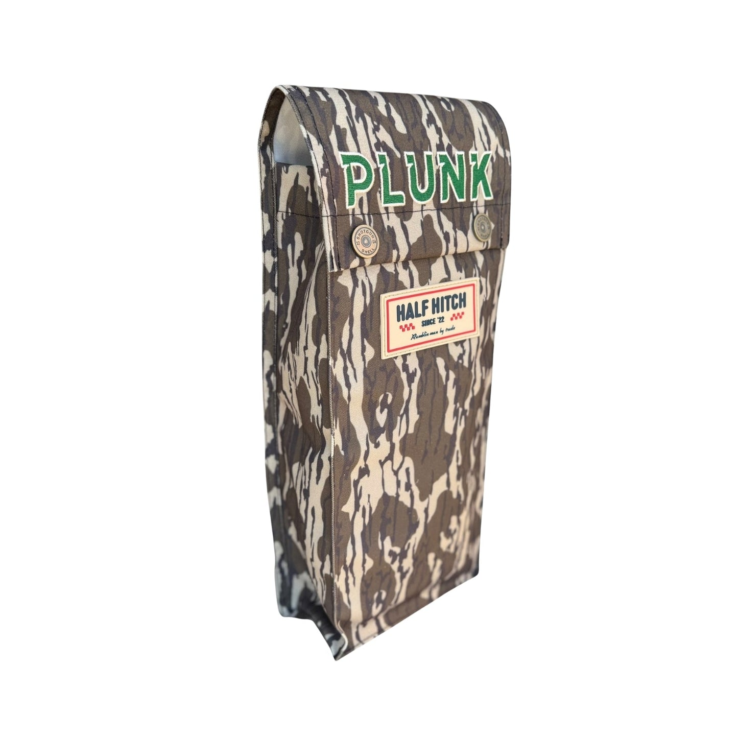 Bottomland Primary Glove Bag