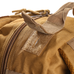 Advanced Tactical Trauma Kit | First Aid Backpack w/Bleeding Control & Trauma Care