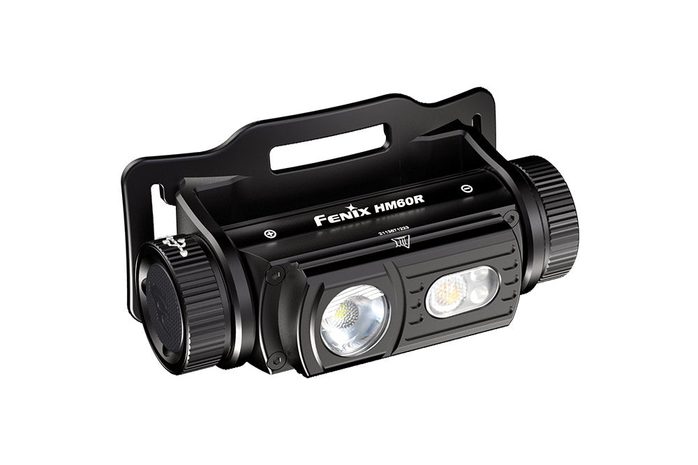 Fenix HM60R Outdoor LED Headlamp - Discontinued