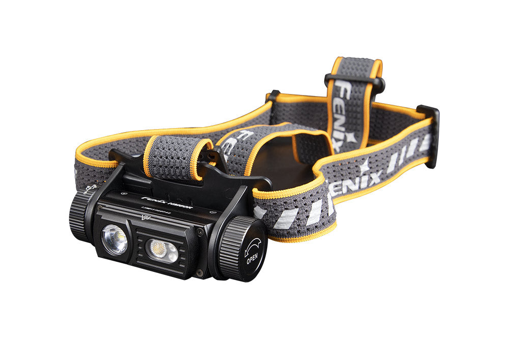 Fenix HM60R Outdoor LED Headlamp - Discontinued