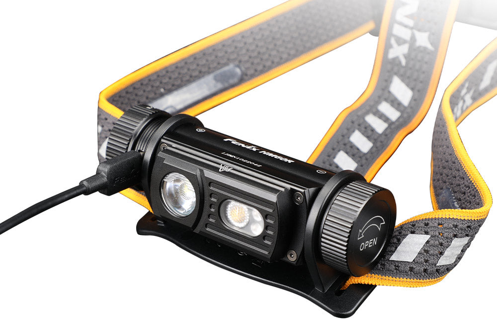 Fenix HM60R Outdoor LED Headlamp - Discontinued