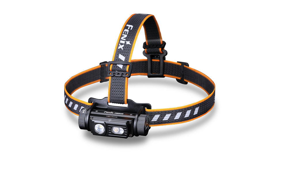 Fenix HM60R Outdoor LED Headlamp - Discontinued
