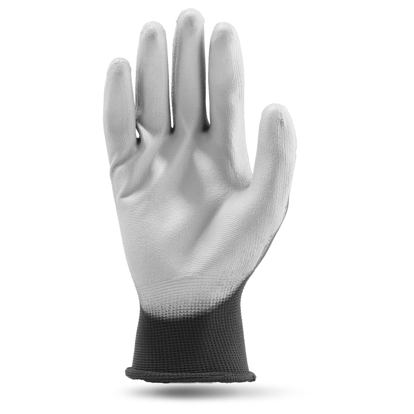 PU Coated Glove - 12 Pack