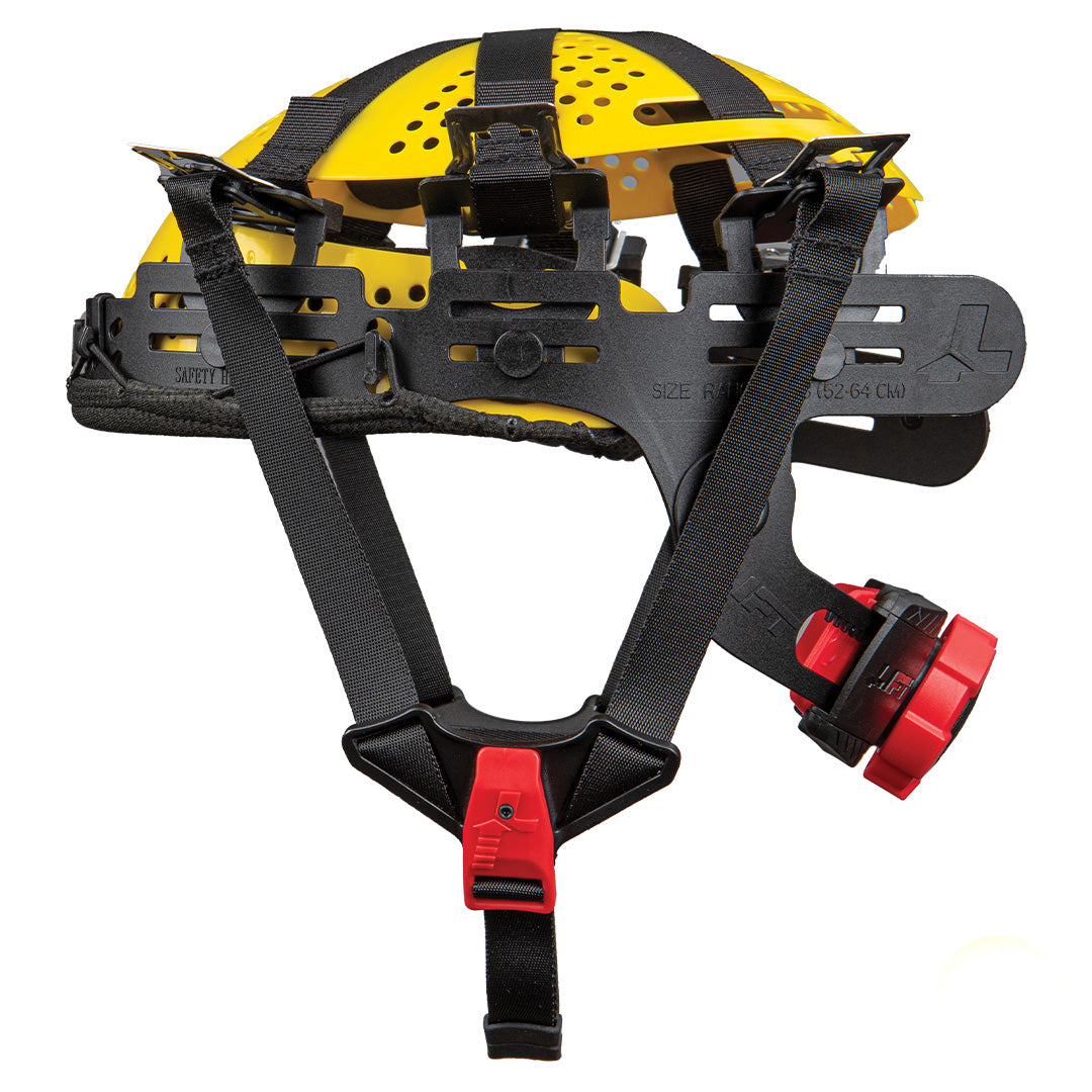 DAX Suspension with Mips