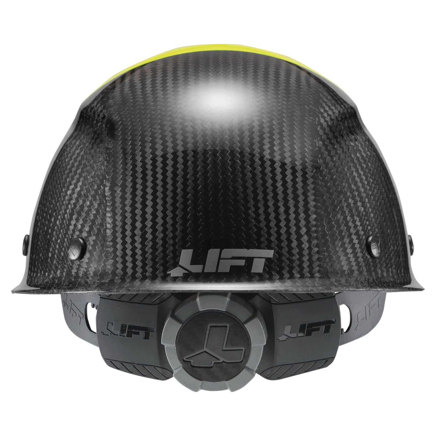 DAX Fifty 50 Carbon Fiber Cap
