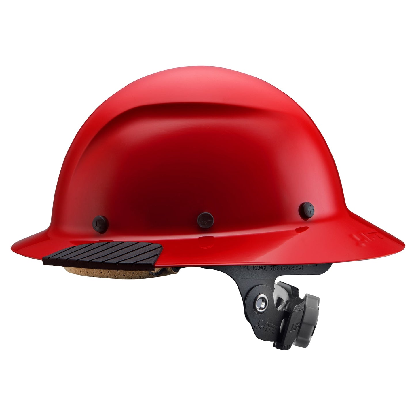 DAX Full Brim Hard Hat
