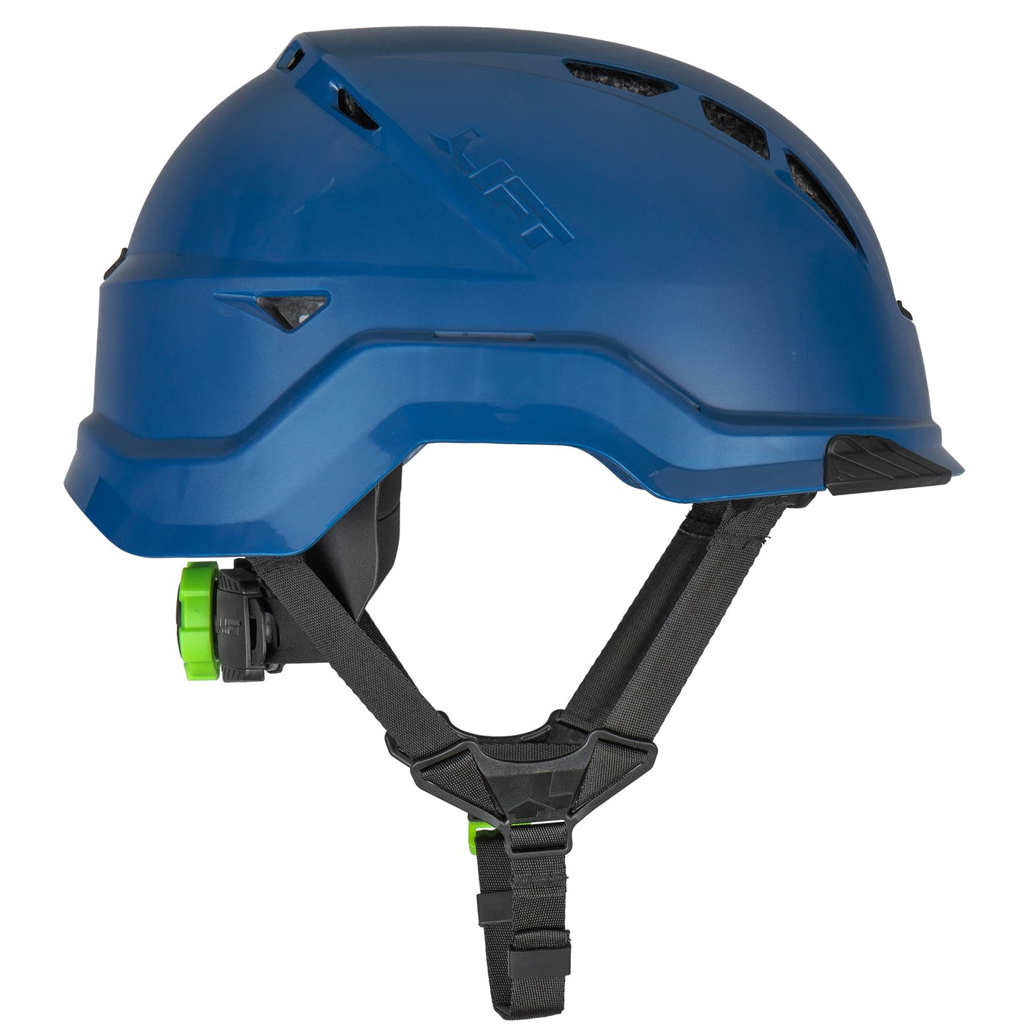 RADIX Safety Helmet - Vented