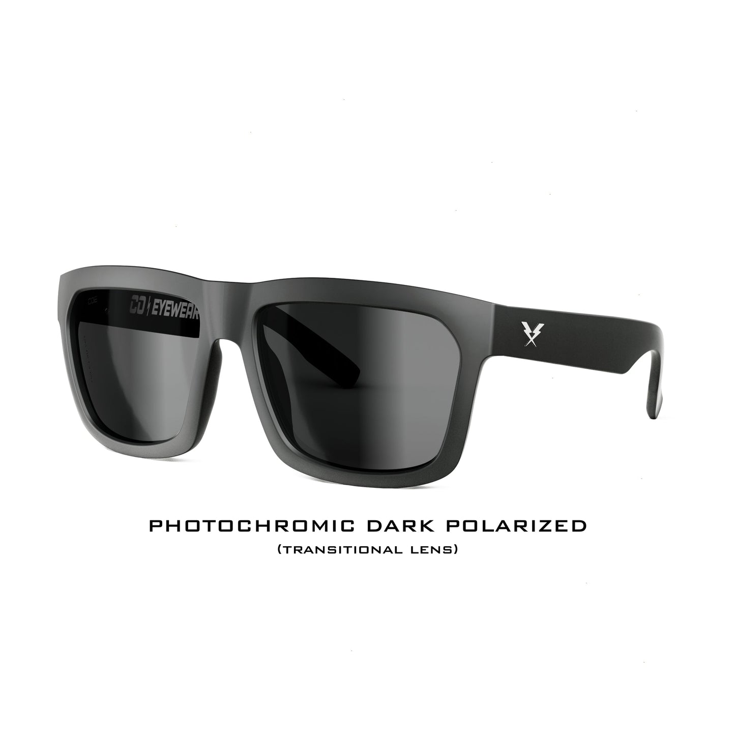 Hard Money Z87 Photochromic