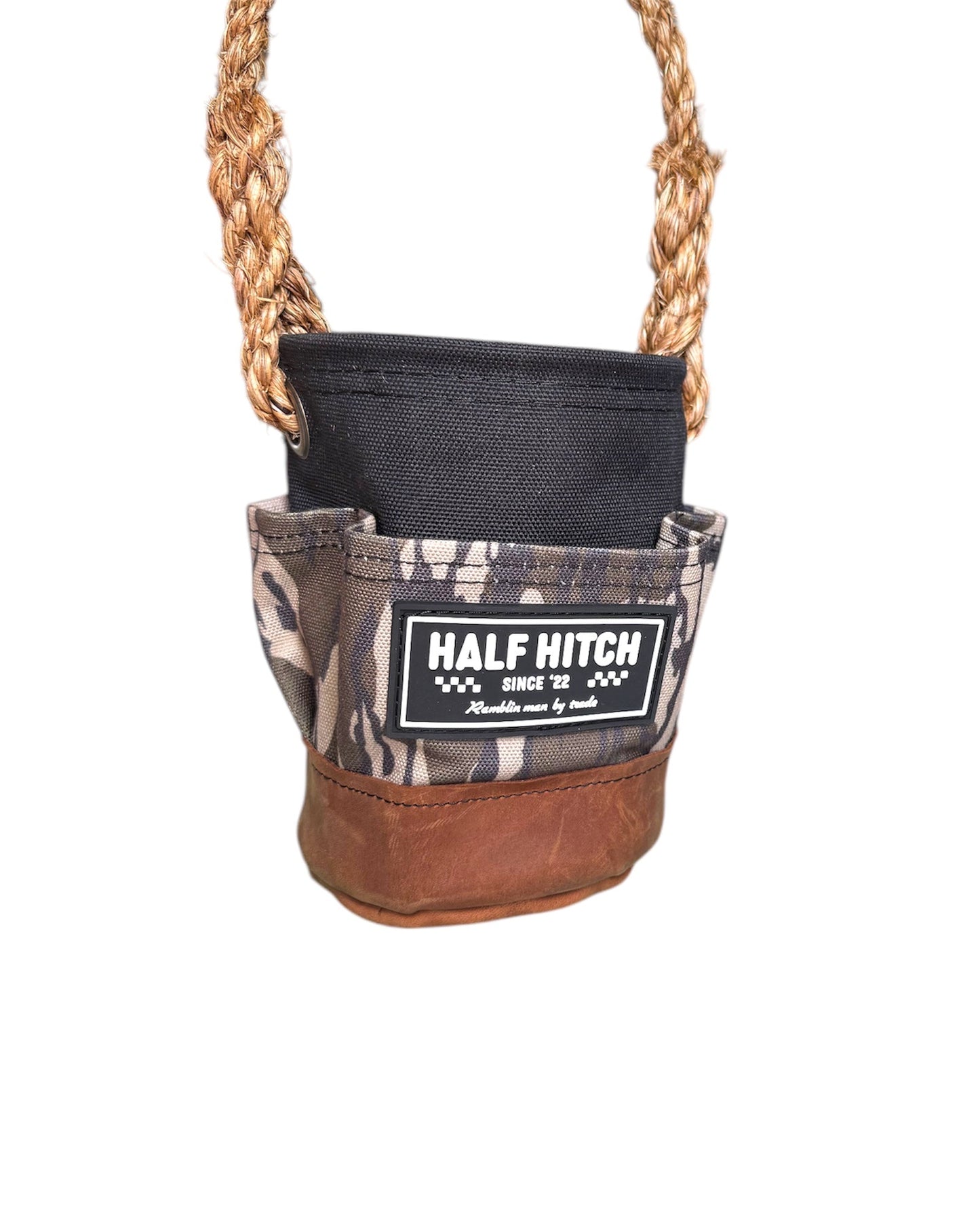 Mini Grunt Bag w/Pockets