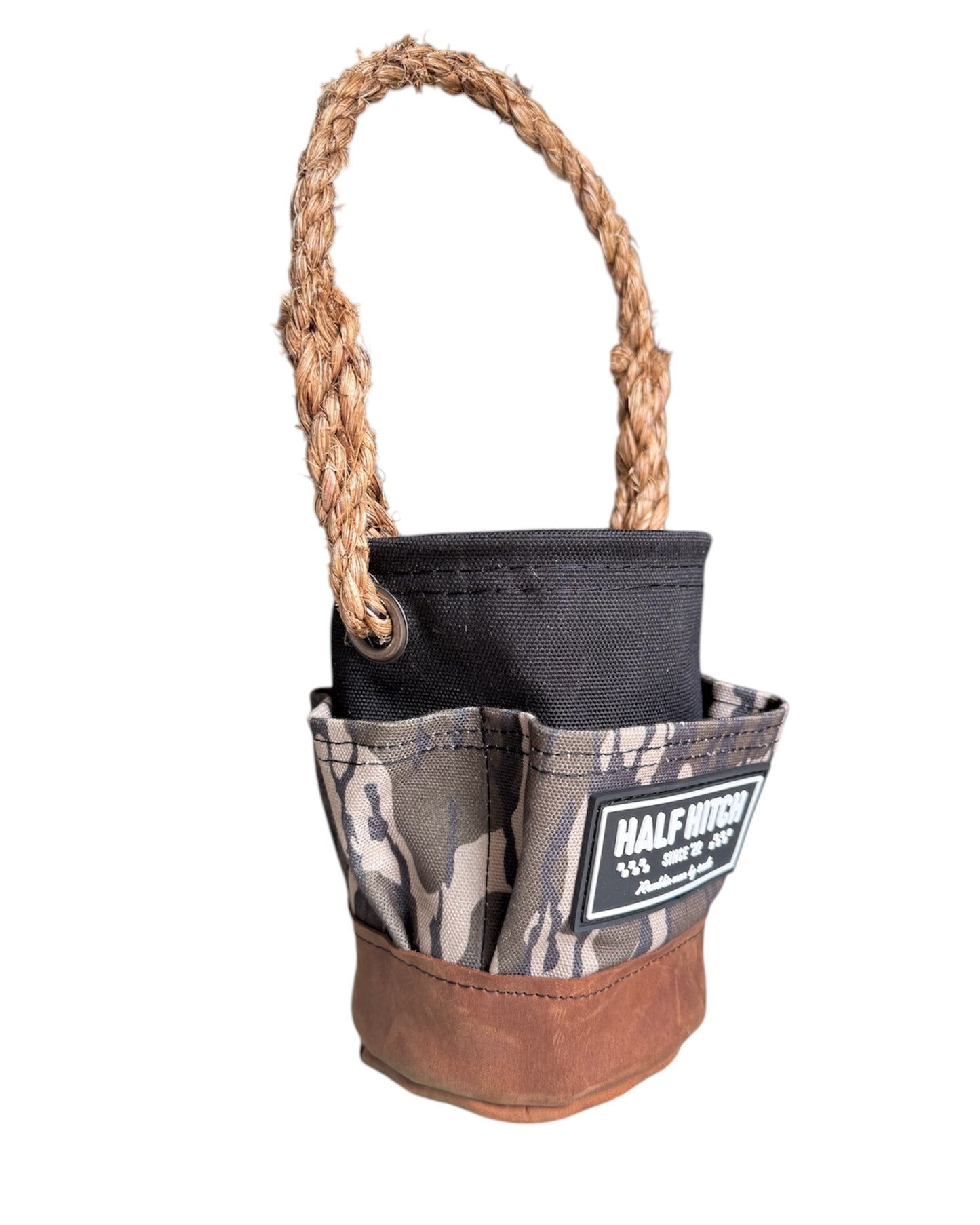 Mini Grunt Bag w/Pockets