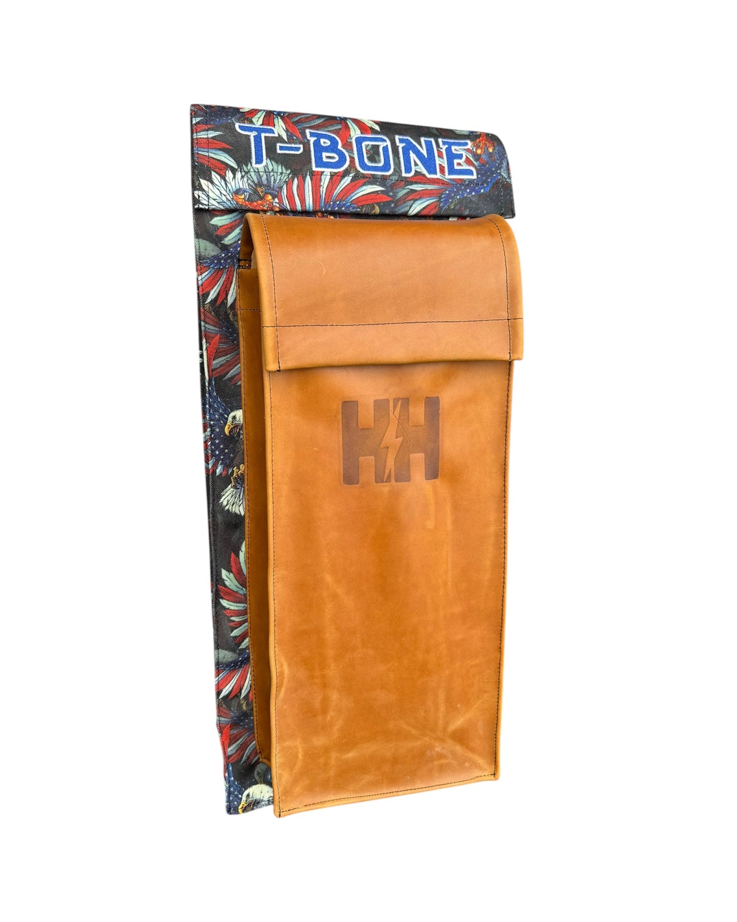 1776 Eagle X Ranch Hand Glove & Sleeve Bag