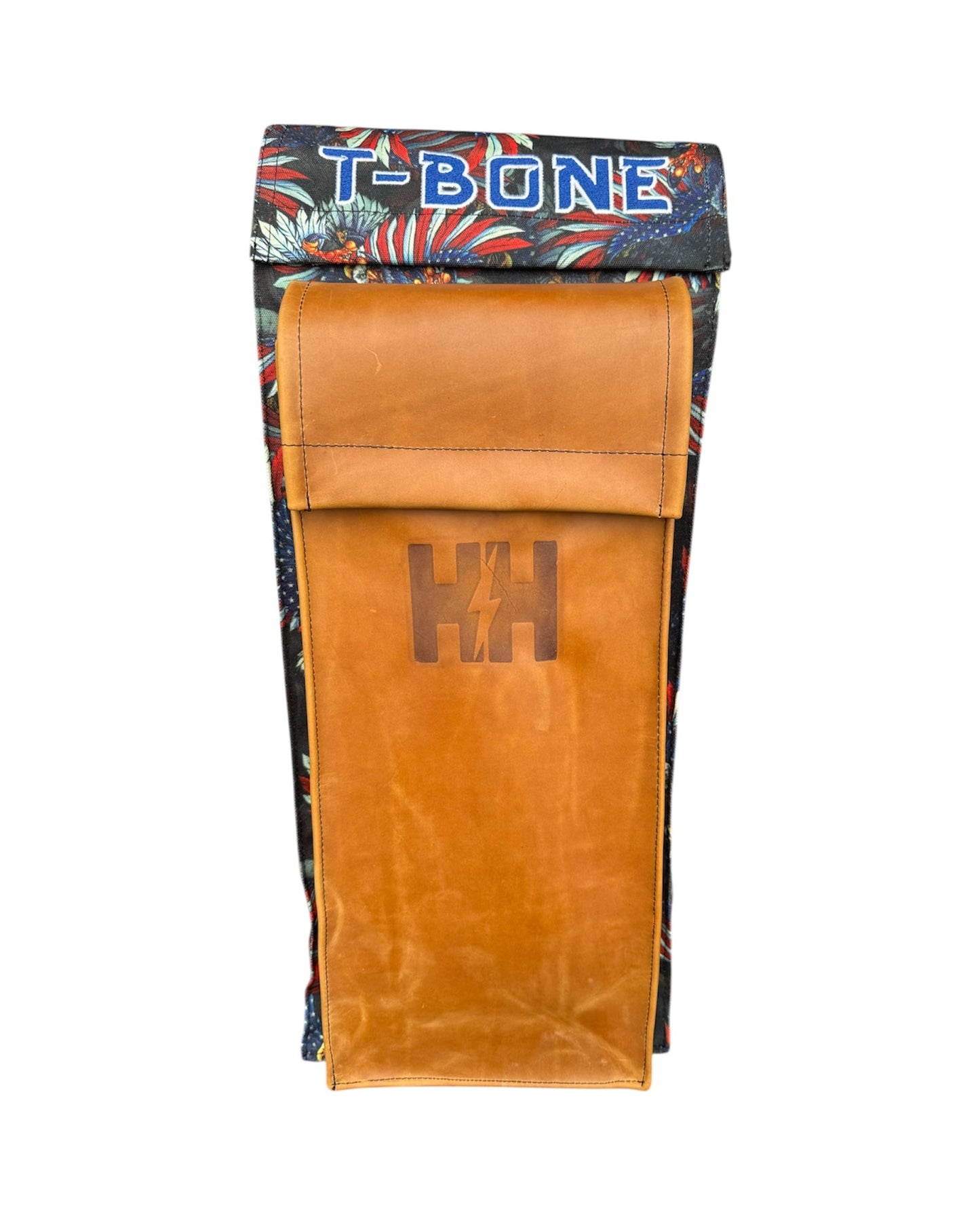 1776 Eagle X Ranch Hand Glove & Sleeve Bag