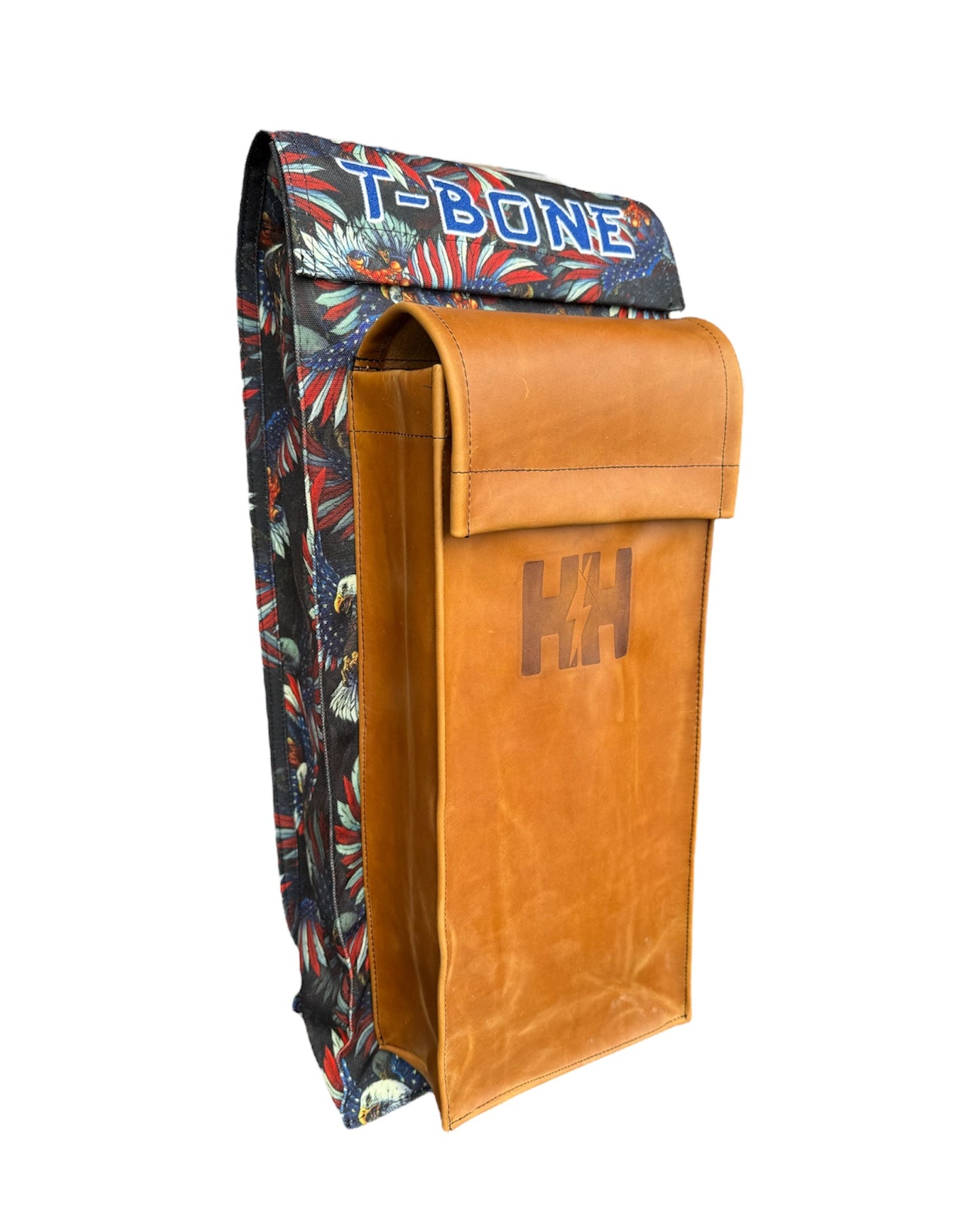 1776 Eagle X Ranch Hand Glove & Sleeve Bag