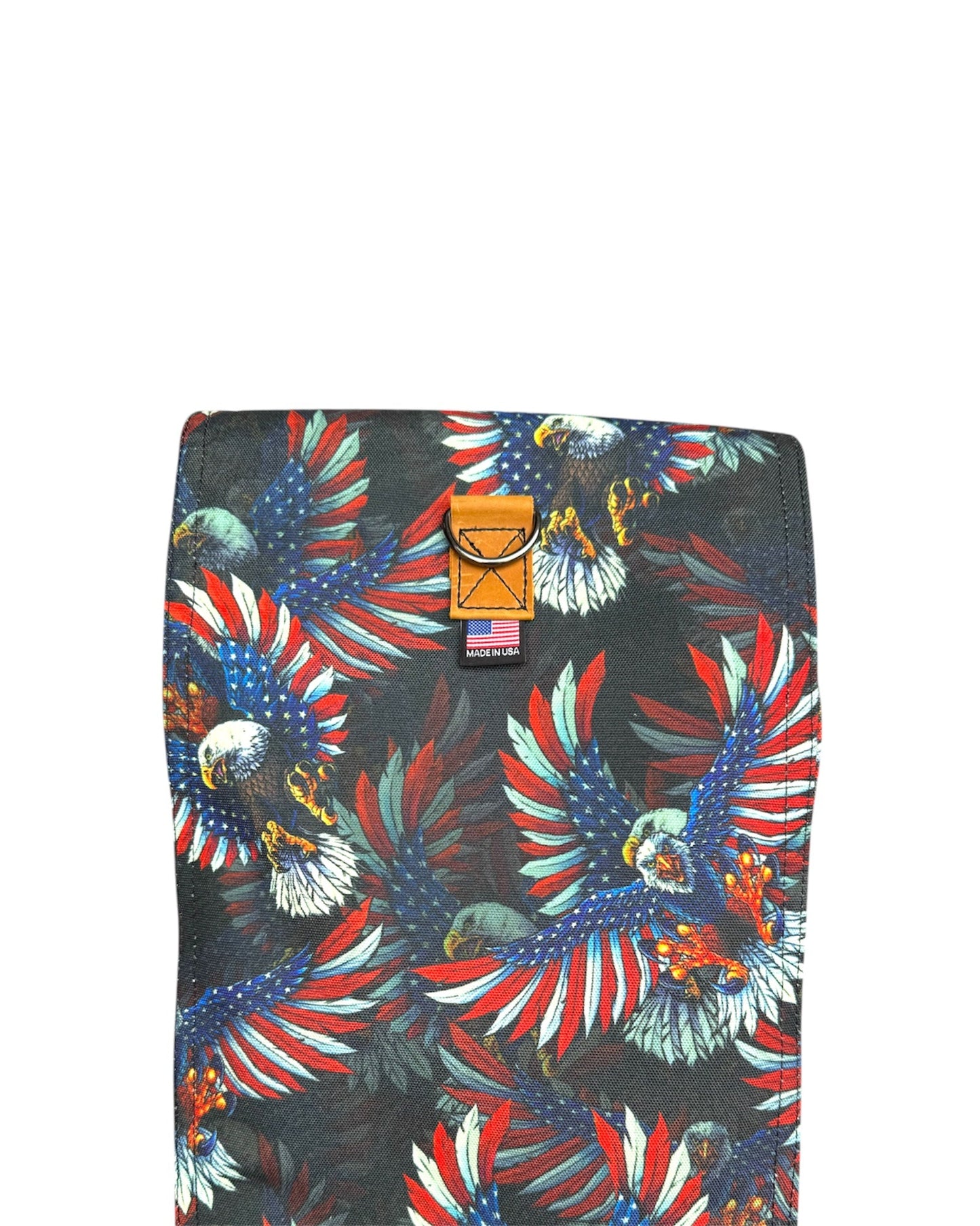 1776 Eagle X Ranch Hand Glove & Sleeve Bag