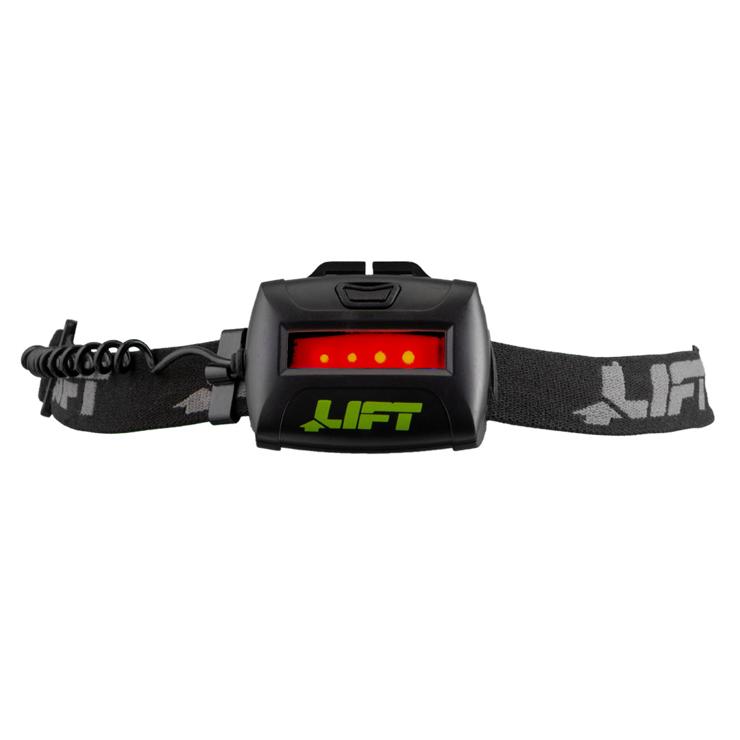 ArcLite 180 Degree Headlamp