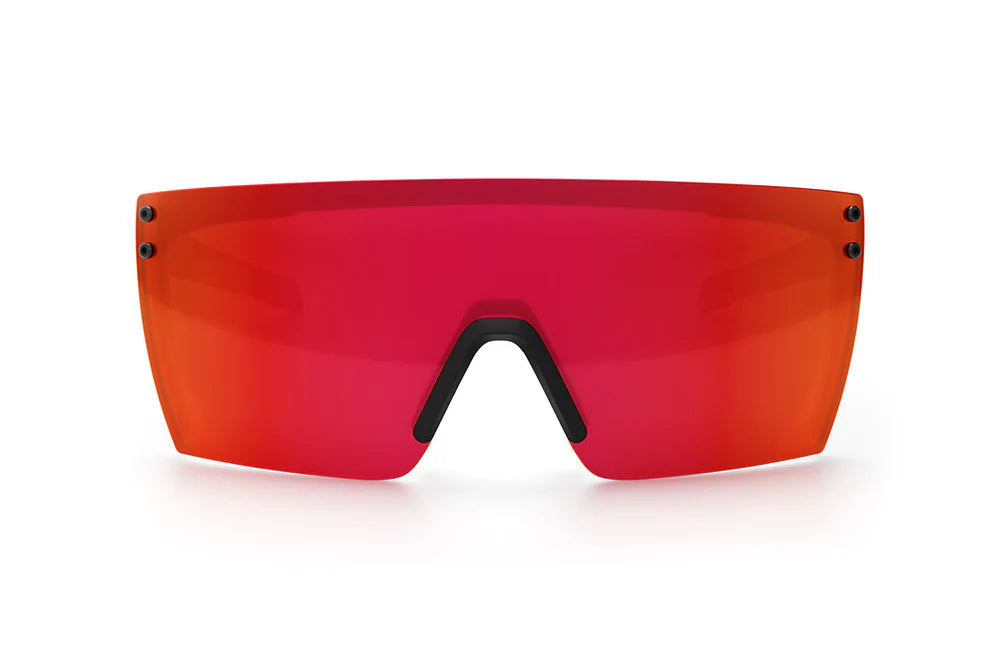 Performance Lazer Face Sunglasses: Firestorm Z87 +