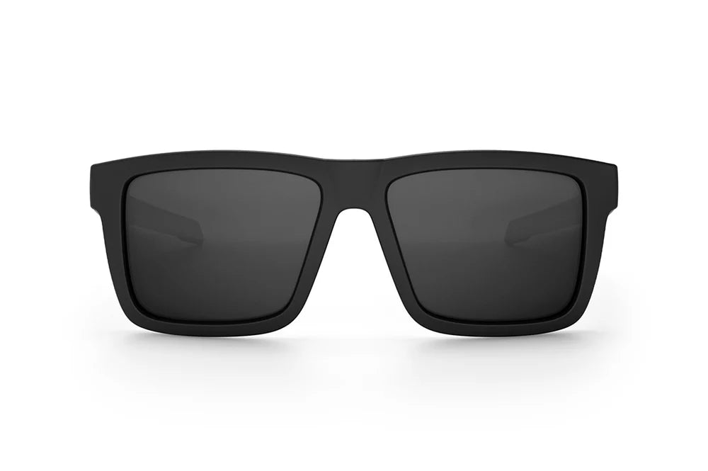 Performance XL VISE Sunglasses Frame: Black Z87+