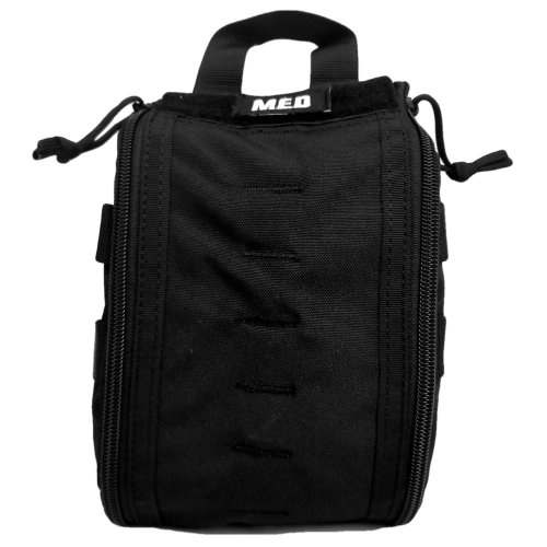 Patrol Trauma Kit – Pro | Compact Tactical First Aid Kit for Field Response