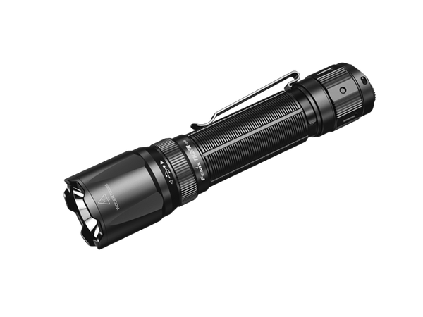 Fenix TK20R V2.0 Rechargeable Flashlight | 3000 lumens