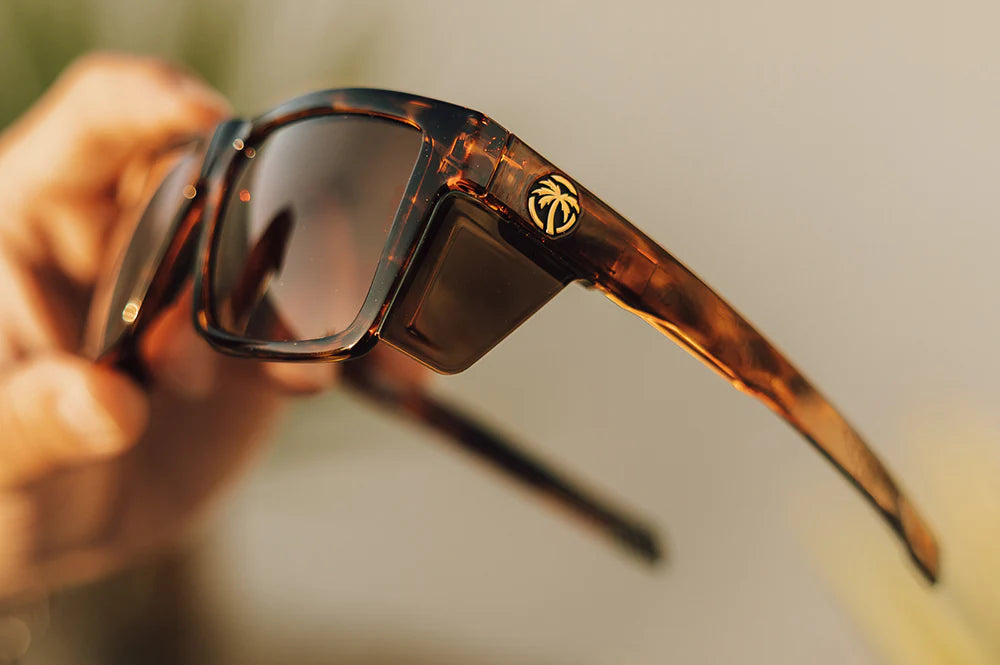 Performance XL VISE Sunglasses Frame: Tortoise Z87+