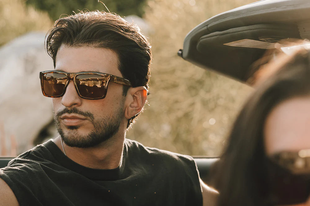 Performance XL VISE Sunglasses Frame: Tortoise Z87+