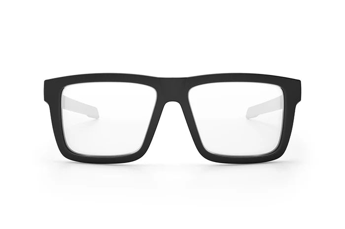Performance XL VISE Sunglasses Frame: Anti Fog Clear Lens Z87+