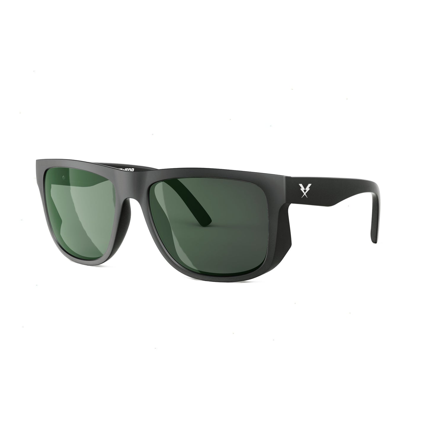 A Phase Z87 Matte Black
