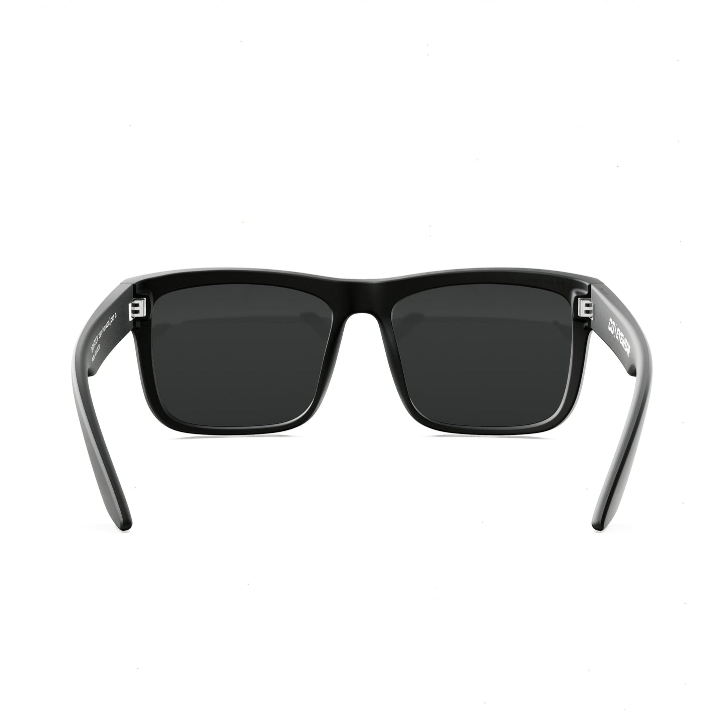 Drifter Z87 Matte Black