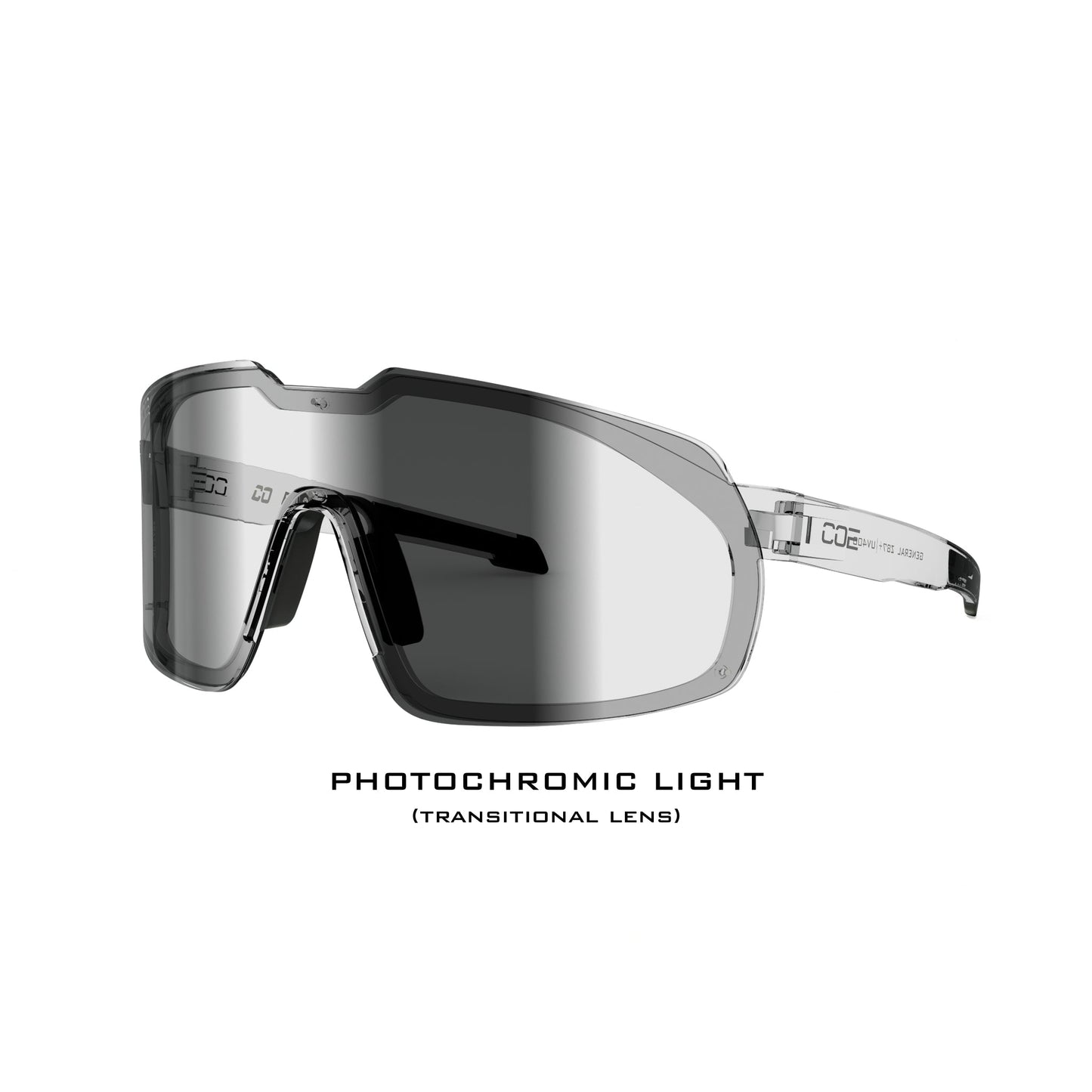 General Z87+ Photochromic
