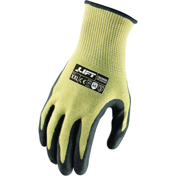 LIFT FIBERWIRE FR A5 NEOPRENE PALM